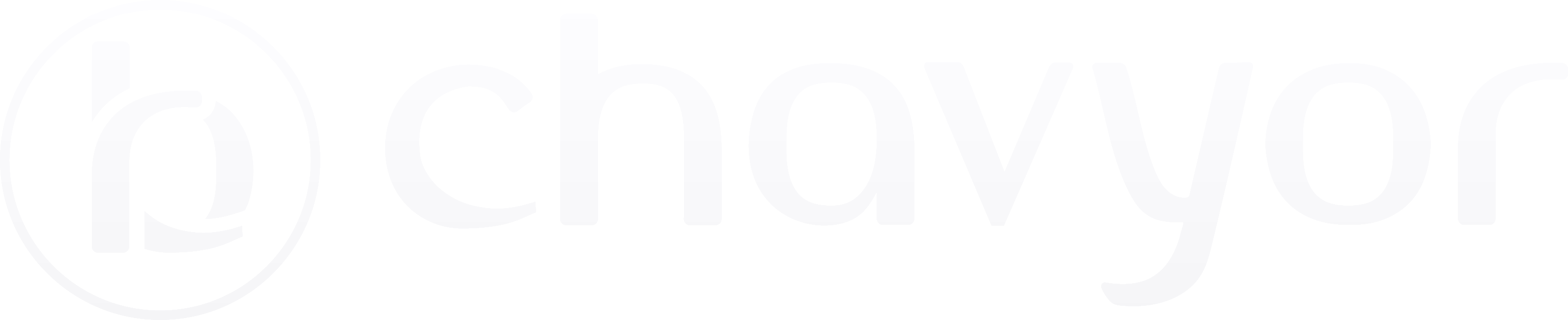 CHAVYOR